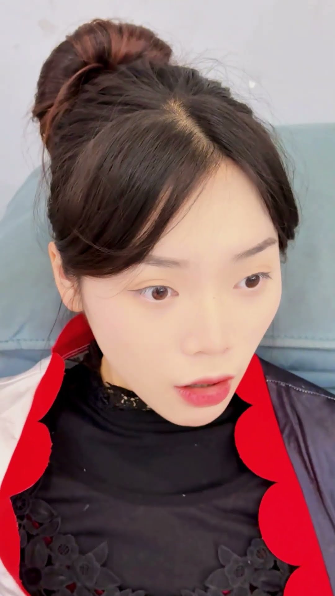 娜美抱着的是炸弹？#海贼王#路飞