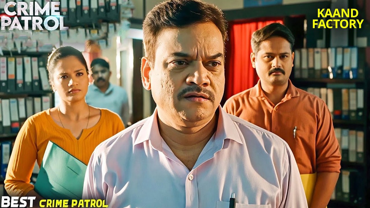 Wife के साथ हुए हादसे पर Police को हुआ Husband पर शक || Crime Patrol | Crime Series 2026