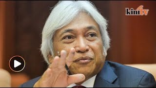 SPRM siasat bekas gabenor Bank Negara - laporan
