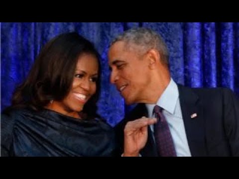 The Obamas have got a Netflix deal. Now every politician will want one
