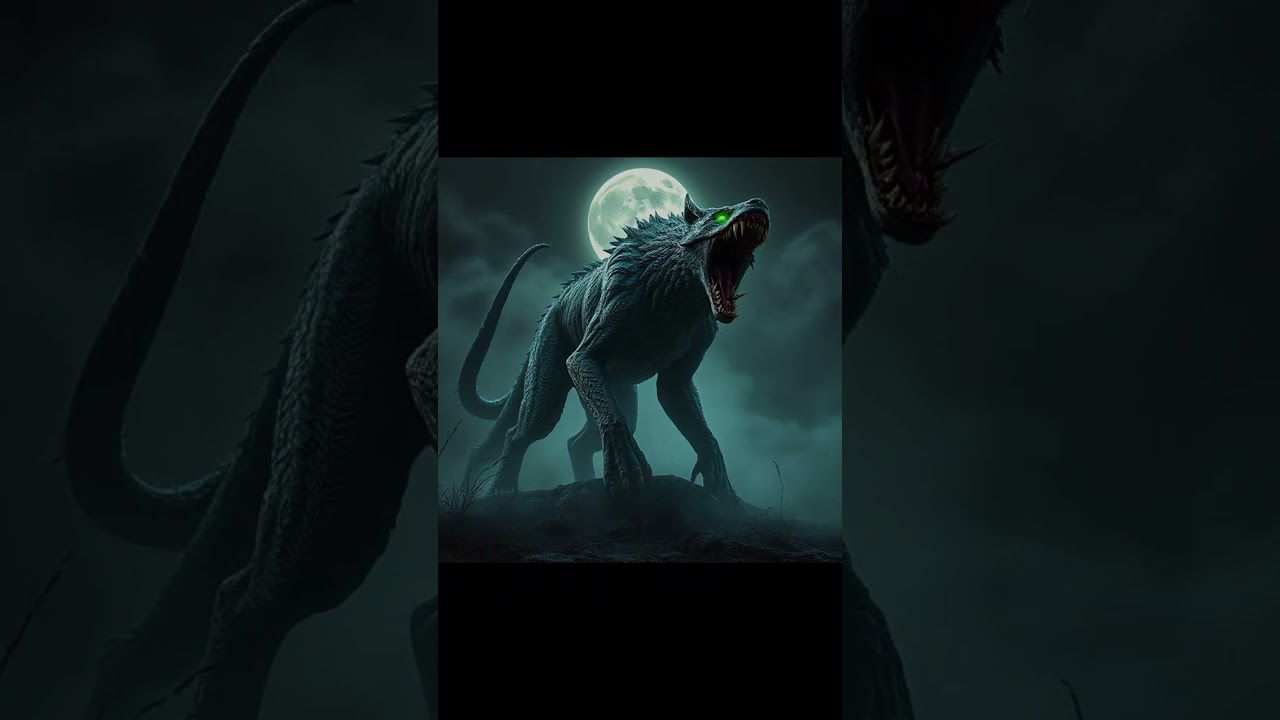 Let's Create Hybrids| Incredible animal fusion | Cobra & Wolf 