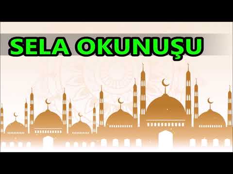 Sela Dinle - #SelaDinle  #Sala #Sela #CumaSelası #CumaSalası