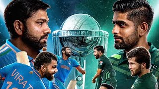 India vs Pakistan world cup 2023 status | India vs Pakistan status | IND vs pak status