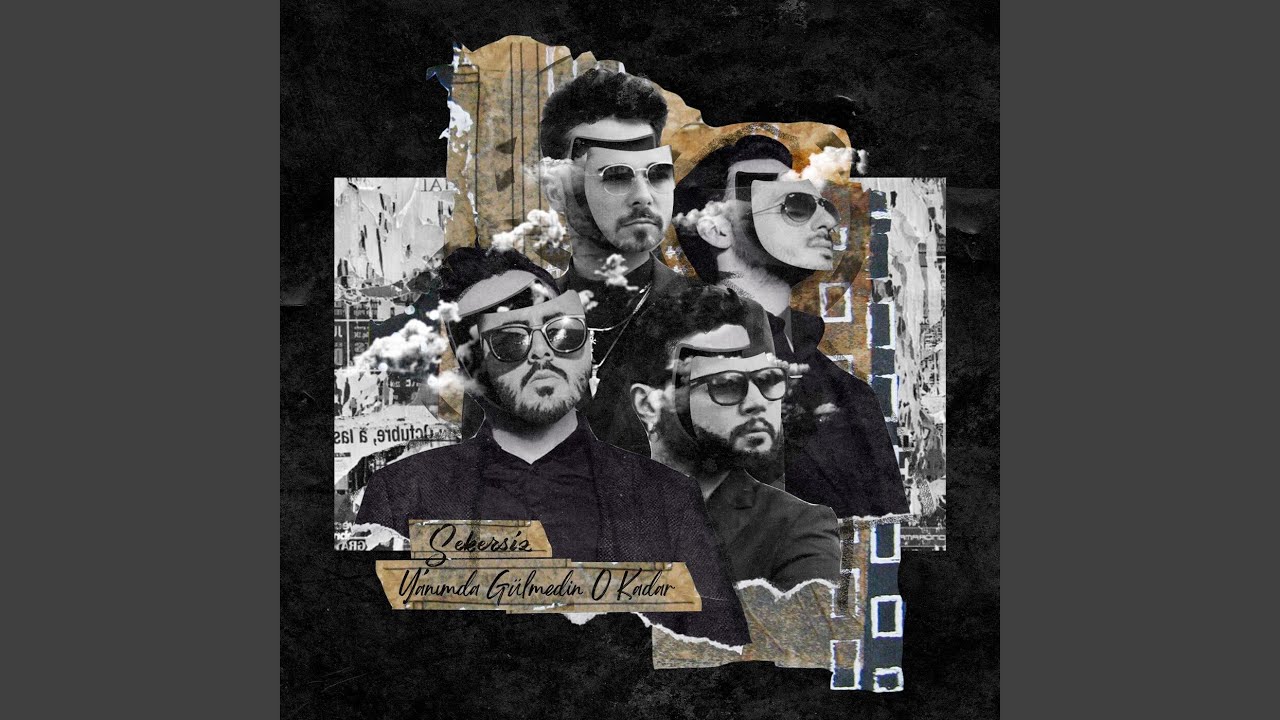 Yanımda Gülmedin O Kadar - YouTube