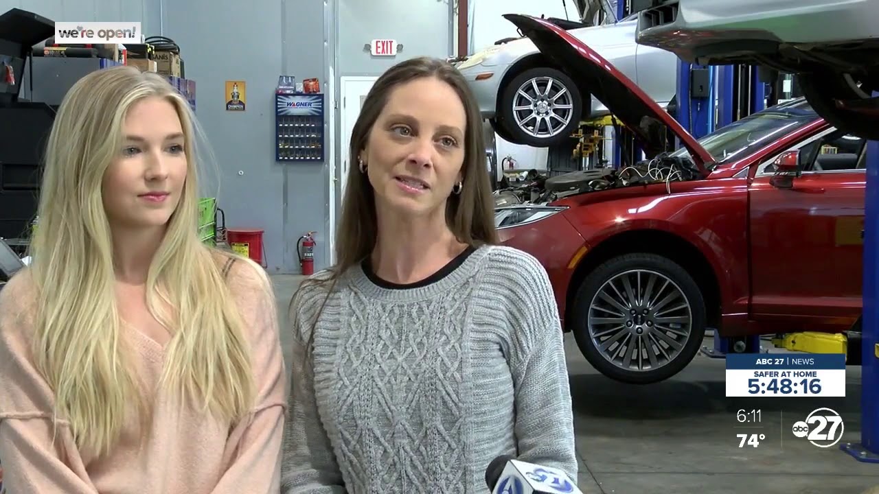 We're Open, Tallahassee: Bob's Auto Repair and Collision Center offers