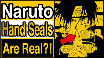 Is Naruto possible in real life?