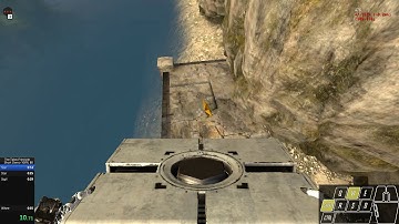 The Talos Principle - Short Demo 100% - 30s