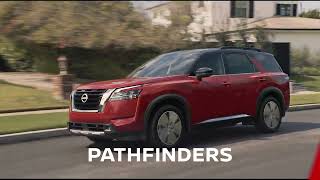 Billion Nissan - Big Push to June 3rd