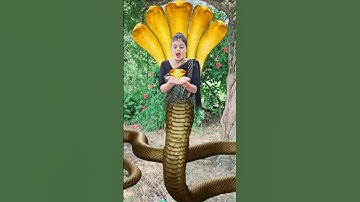 इच्छाधारी नागिन की कहानी 🐍🙏#shorts #youtubeshorts #emotional #bhakti #snake #nagin #mahadev #ytshort