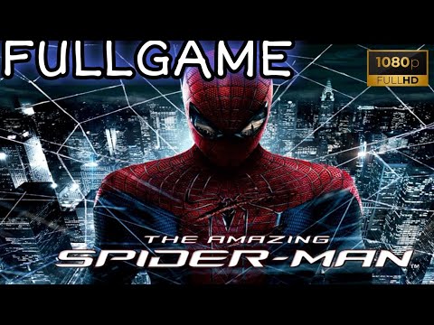 The Amazing Spider-Man Mobile – Full Game – [APK/Android,iOS] FULL 2019