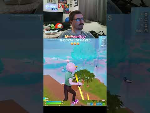 #fortnite is BROKEN #gaming #fortniteclips #fortnitememes #fortnitebr #fortnitetips #fortnitefunny