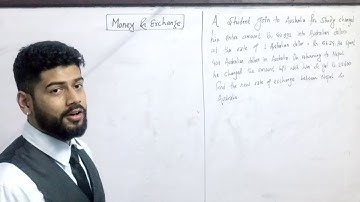 money and exchange Episode IV