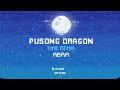 Abra  pusong dragon time remix lyric game