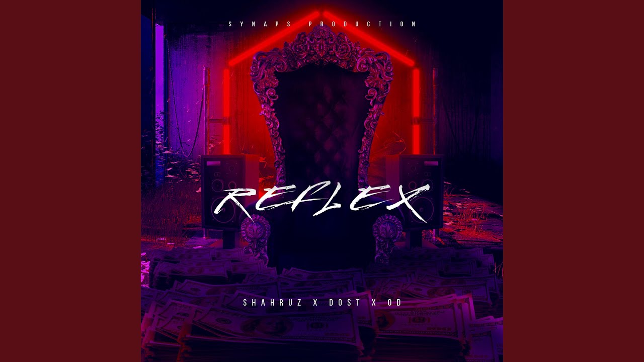 The Reflex Youtube : The Reflex Revision Complete playlist – FDZUKQ