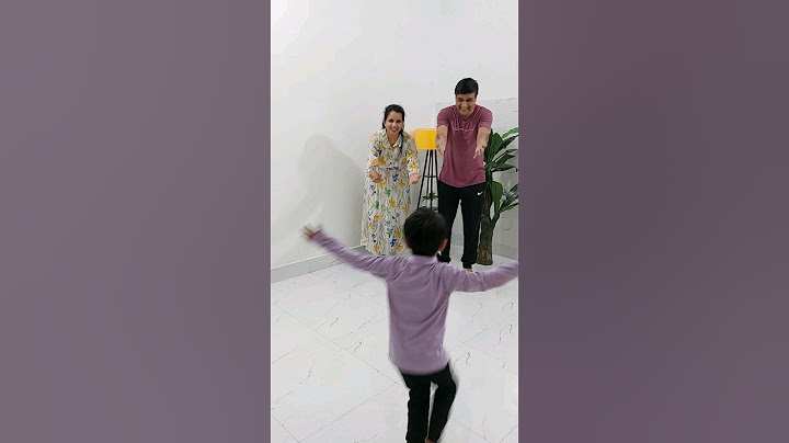 Papa ke saath prank |