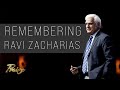 Steven Curtis Chapman: Remembering Ravi Zacharias | TBN