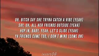 2 So Supa   Don't Hide Lyrics    2025