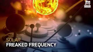 Freaked Frequency - Solar
