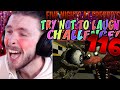 Vapor Reacts #1231 | [FNAF SFM] FIVE NIGHTS AT FREDDY'S TRY NOT TO LAUGH CHALLENGE REACTION #116