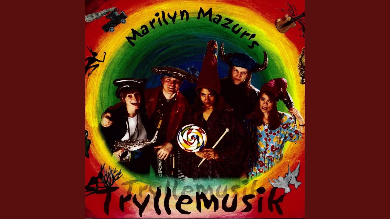 Watch Trylleformular (#5) on YouTube Watch Trylleformular (#5) on YouTube