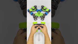 Remote control car with DC motor / Unboxing Remote control car / Upgrade Remote wali car / DC motor