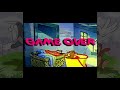 Tom and Jerry In Mouse Attacks - Game Over (GBC)