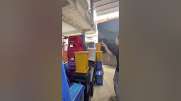 Nay em mới về nhiều thùng rác nhựa lắm nè, thanh lý giá siêu rẻ.