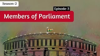 Members of Parliament (MP) - Responsibilities, Salary, Perks & Privileges | Factly