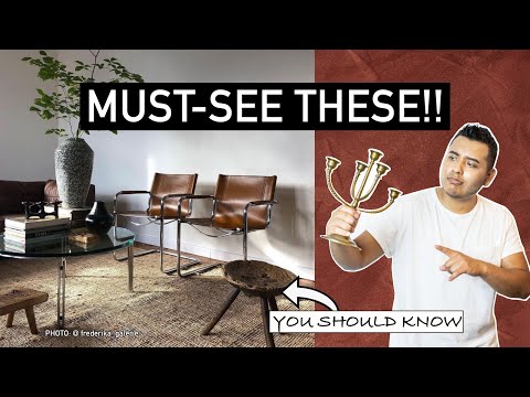 8 BEST Interior Designer Accounts To Follow RIGHT NOW!