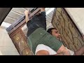 مضاربة فردوس و علاء 
