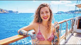 Top Deep House 2026 | Deep Feelings Chill Mix - Luxury Tropical EDM