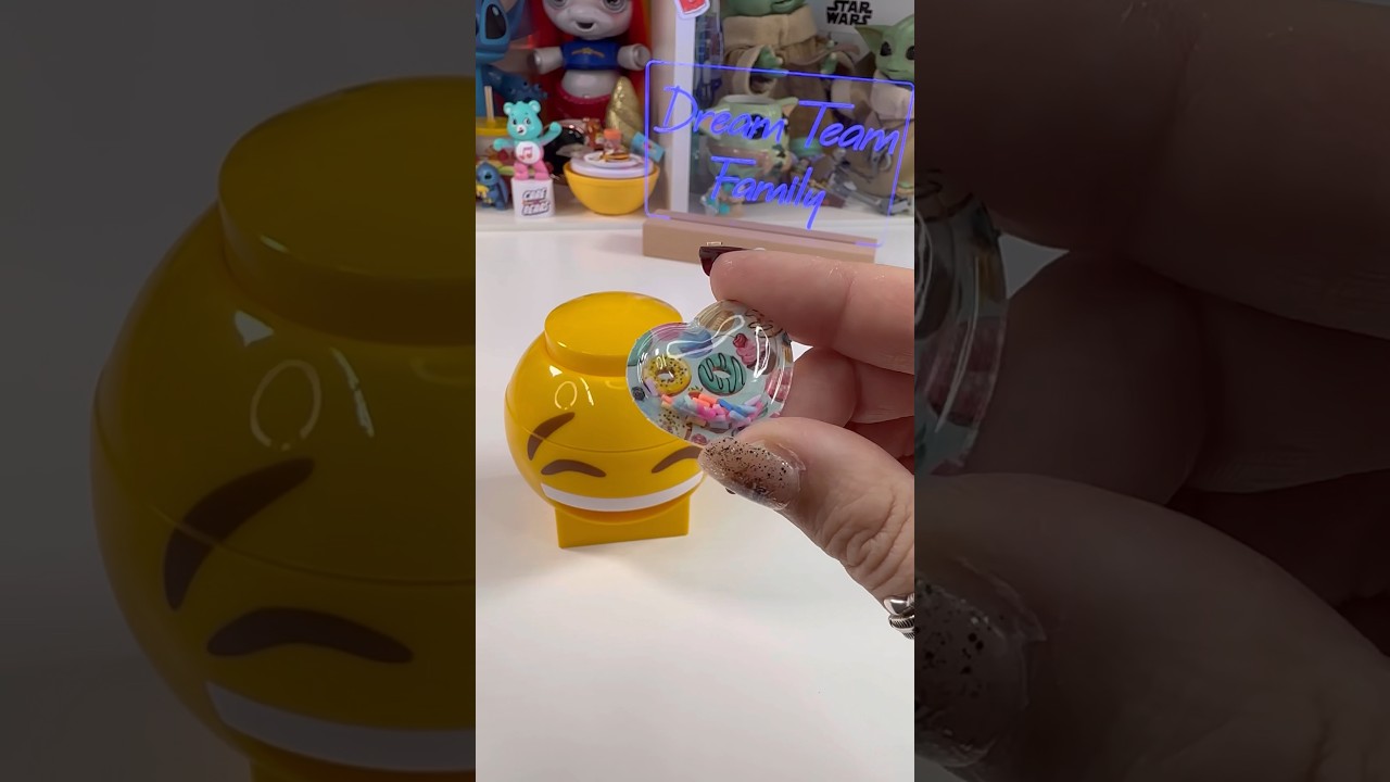 ILY DIY 3-D Sticker Maker - Smyths Toys 