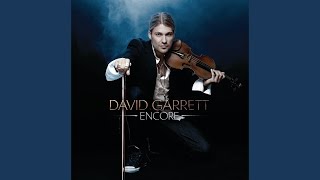 Video thumbnail of "David Garrett - Chelsea Girl"