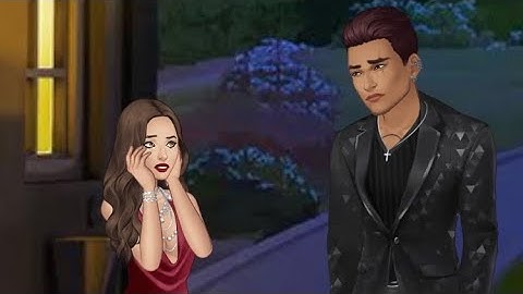 His Red Rose (Part 17) Revamped Episode Choose Your Story