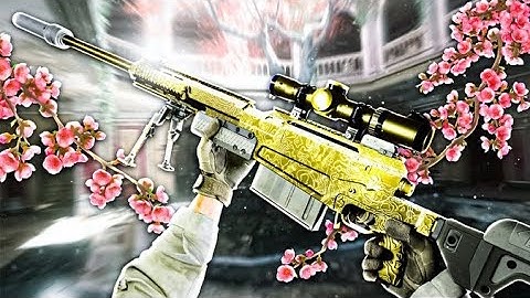 CODM 1V1 MONTAGE | TALK - YEAT