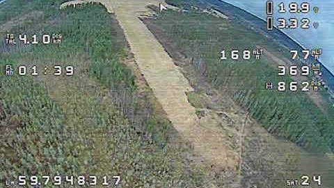 441km/h is the new FPV GROUND Speed World Record  - Funjet 2 Ultra