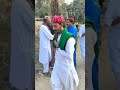 Anees ahmed memon chacha khero vs  islam u din qambrai funny 