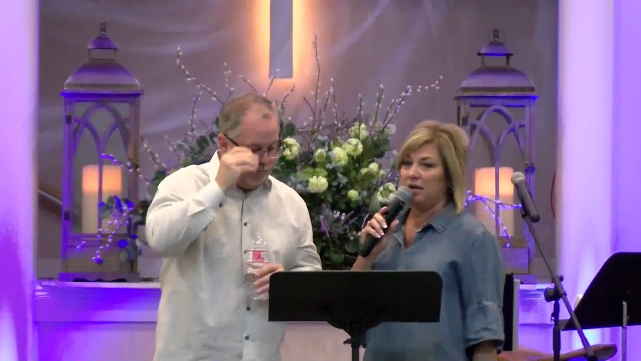 Natalbany Baptist Live Stream YouTube