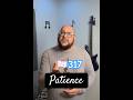 Daily 10 for 10: Day 317 #faithfirst #joy #hope #peace #patience #kindness #love #practice