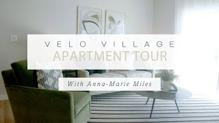 Velo Village Apartment Tour screenshot 1