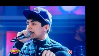 Ángeles - Mi Carrito ( Sabadazo )