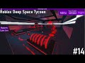 Artifact Room Complete! | Roblox Deep Space Tycoon #14