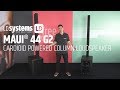 Video: LD SYSTEMS MAUI44G2 SISTEMA PROFESSIONALE A COLONNA - 1500W