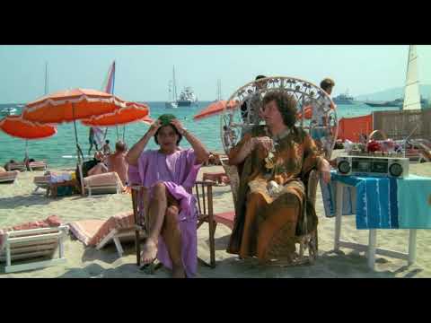 Daniel Derval - On se calme ! Et on boit frais à Saint Tropez (1987) (Partie 3)