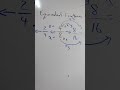 Equivalent Fractions