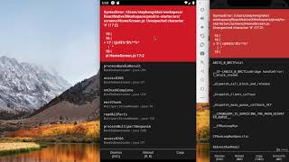 Understand React Native with Hooks, Context, and React Navigation Udemy Course