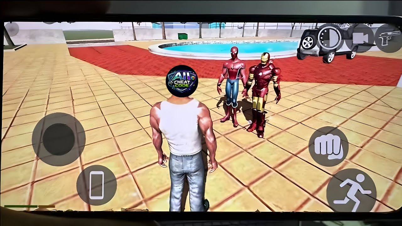 New Cheat Code Indian Bike Driving 3D Game 🎮 New Codes