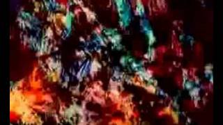ENCANTI - Glitch Improv Max/MSP/Jitter prt 1