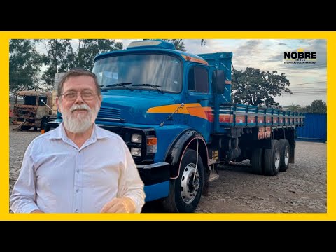 Conheça a historia do Lázaro Augusto de Brasília que acompanha a Nobre Truck desde 2017.