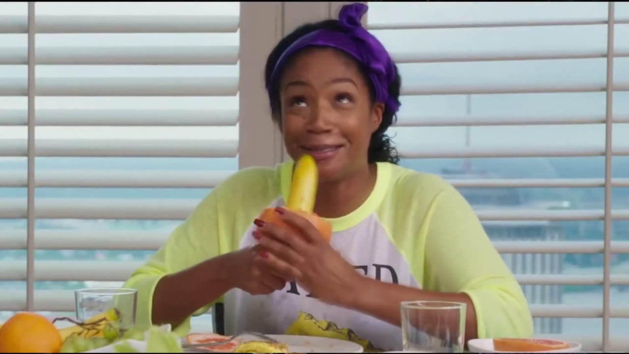 Tiffany Haddish Responds To ‘GT2’ Hate [VIDEO]